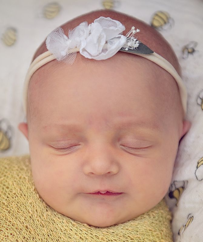 Natalie Rose Stephens